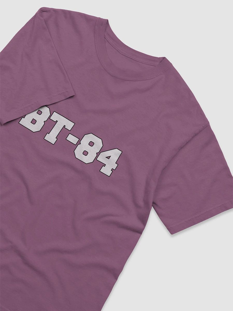 BT-84 Garment-Dyed Heavyweight T-Shirt product image (35)