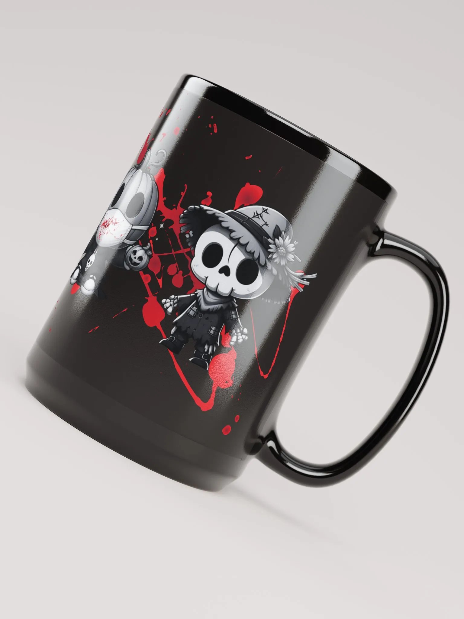 Trick or Treat! Mug product image (5)