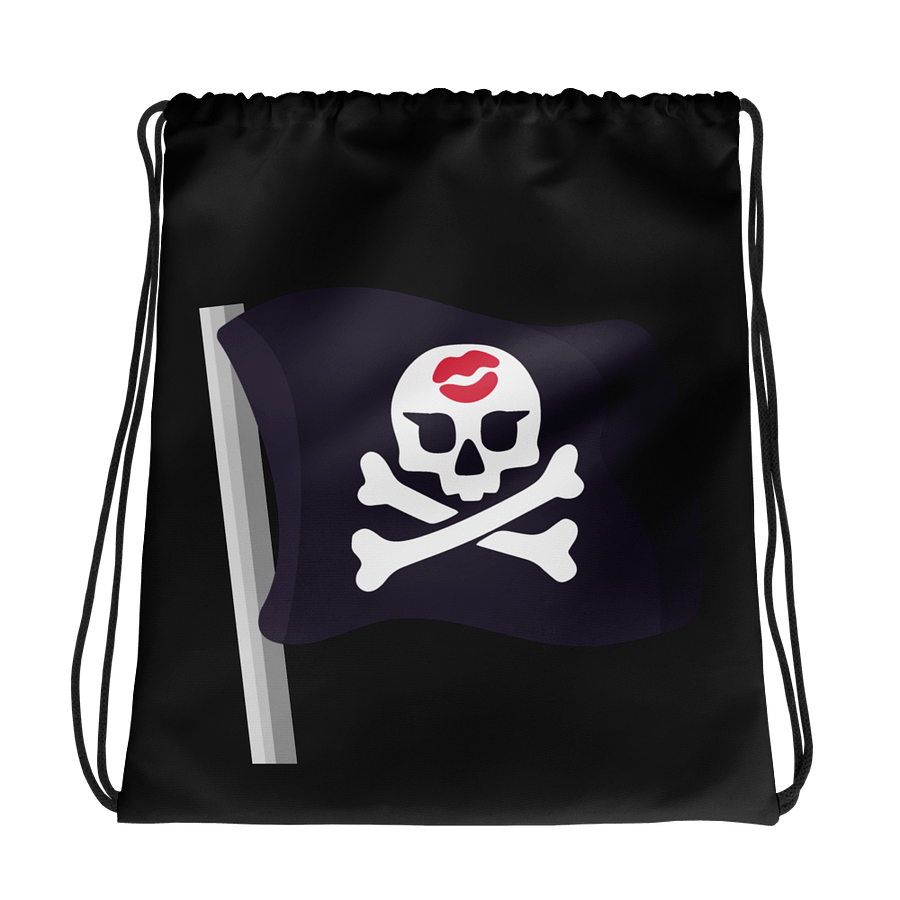 Mint Backpack product image (1)
