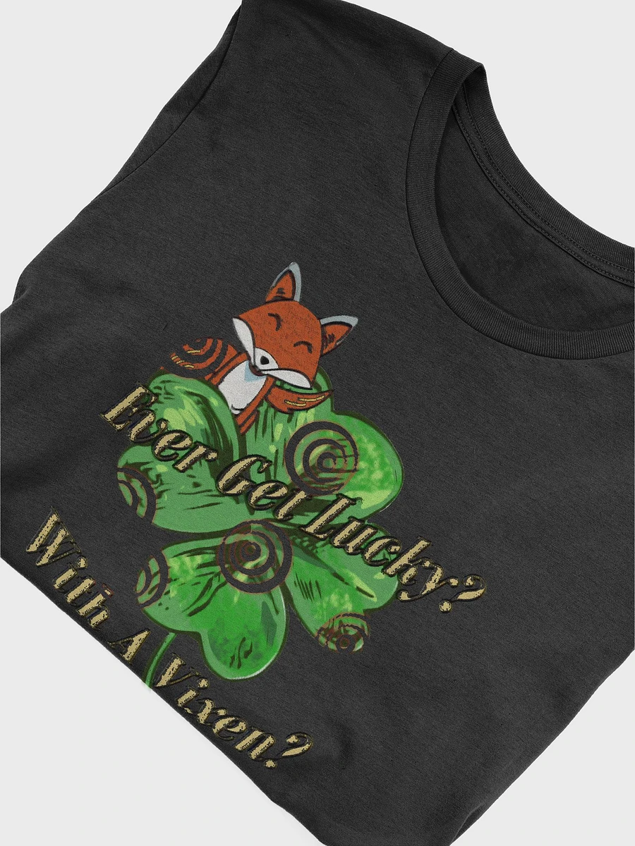 Luck of the Irish Vixen Hotwife shirt product image (45)