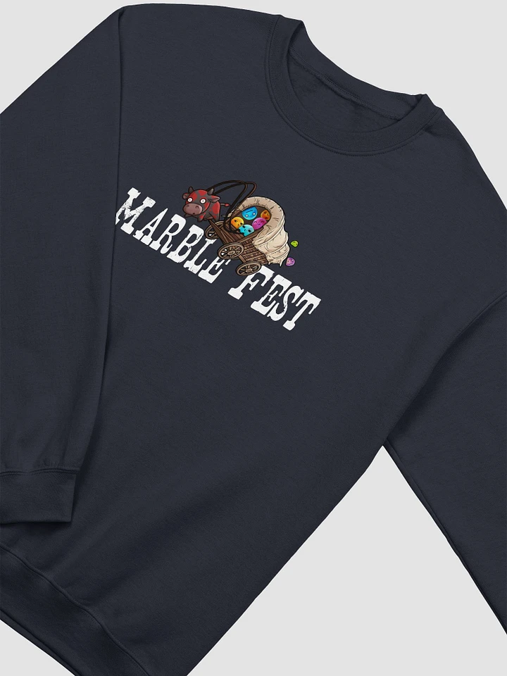 Marble Fest June 2024 - Sweatshirt product image (25)