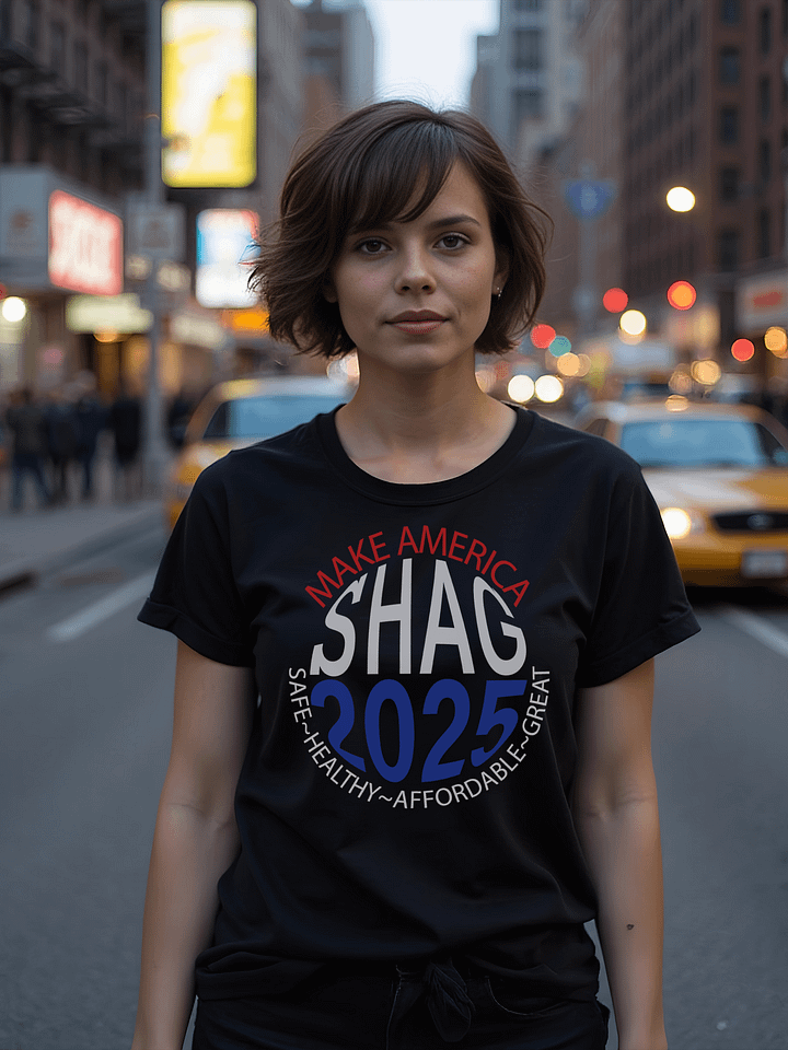 SHAG 2025 product image (2)