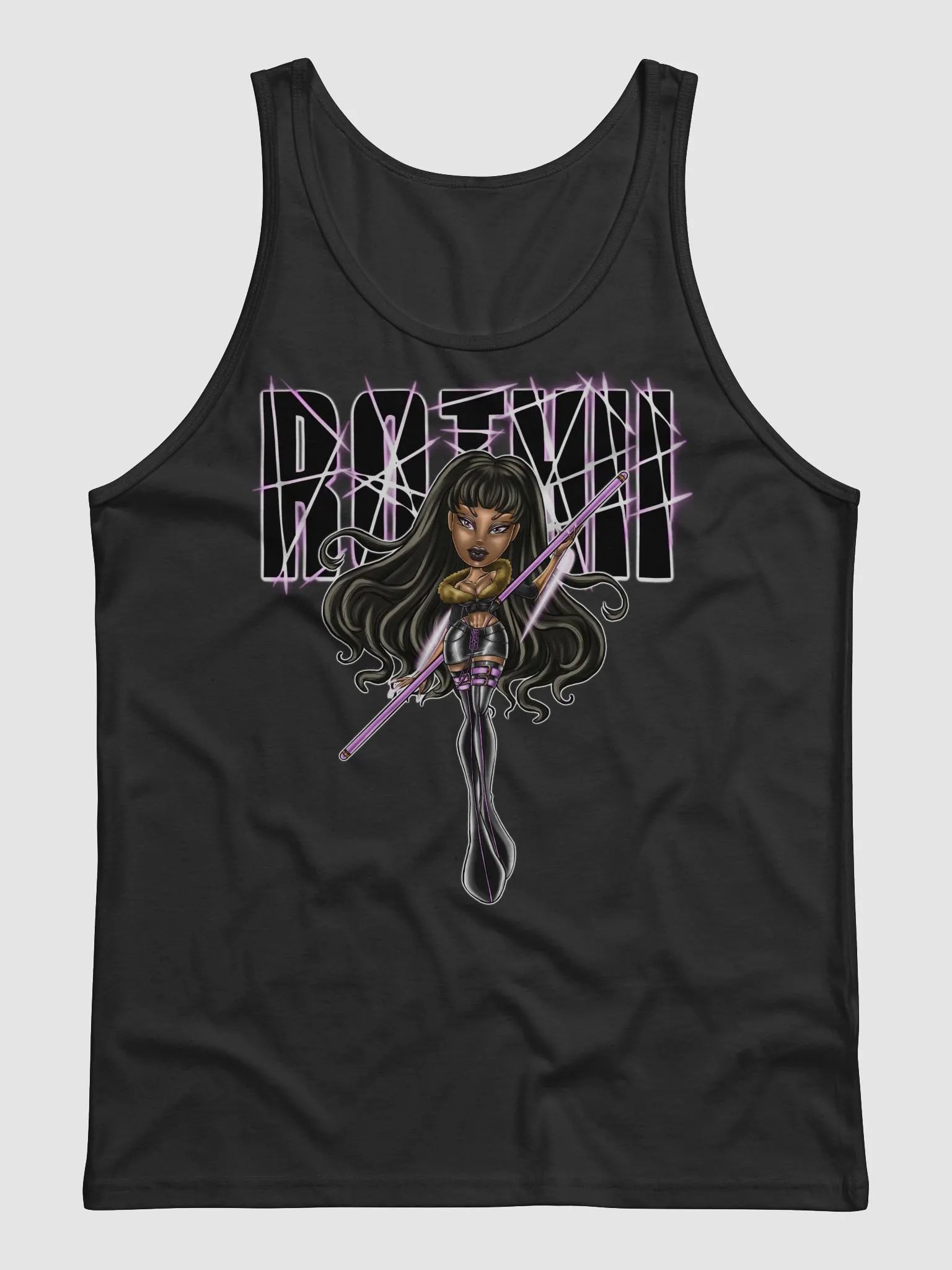 Rothii The Doll Tank Top product image (1)