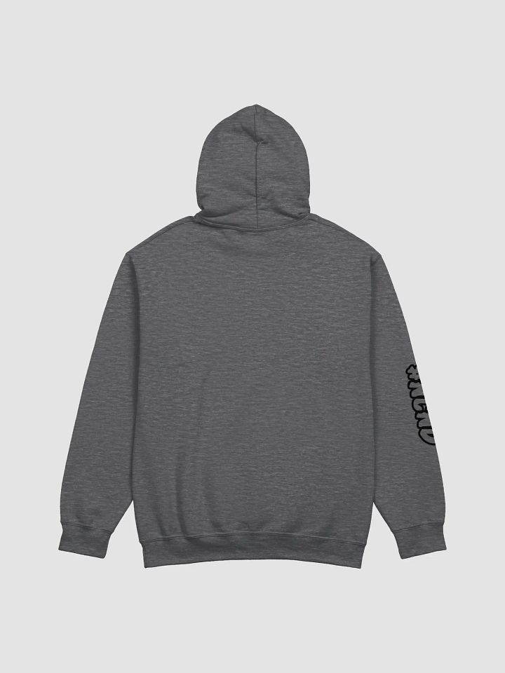 No Club No Drama Hoodie product image (7)