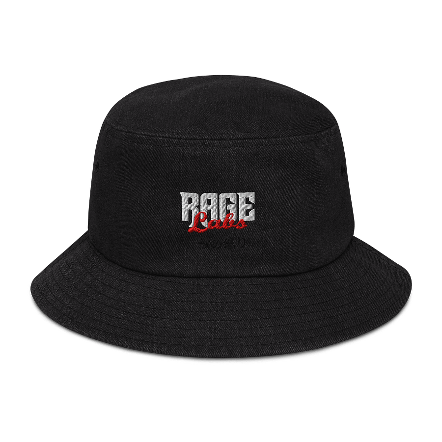 Gorro pescador RAGE product image (1)