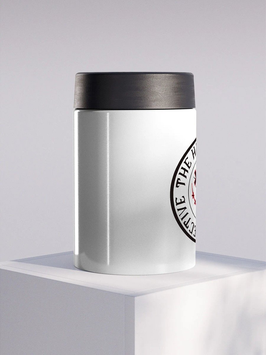The Happy Accident Collective Koozie product image (1)