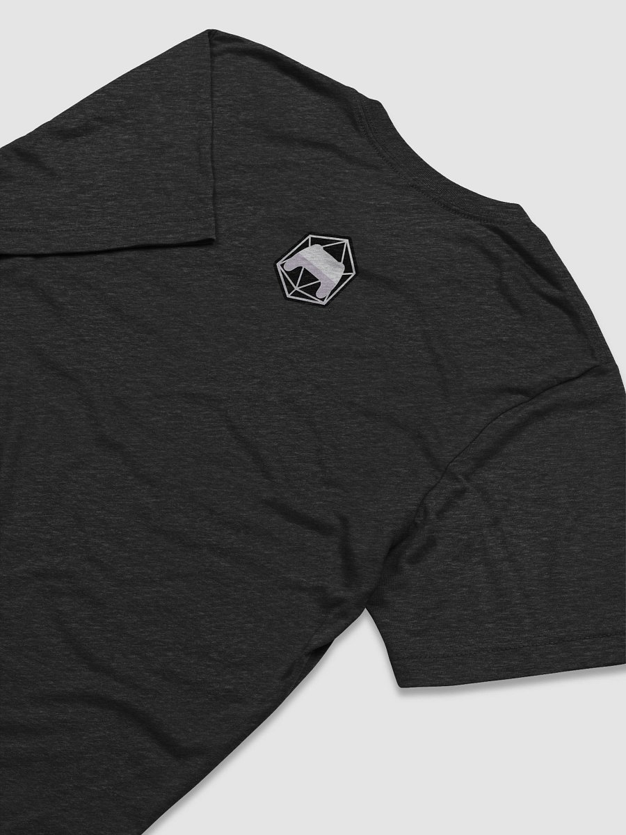 Stay Sharp Tee product image (7)