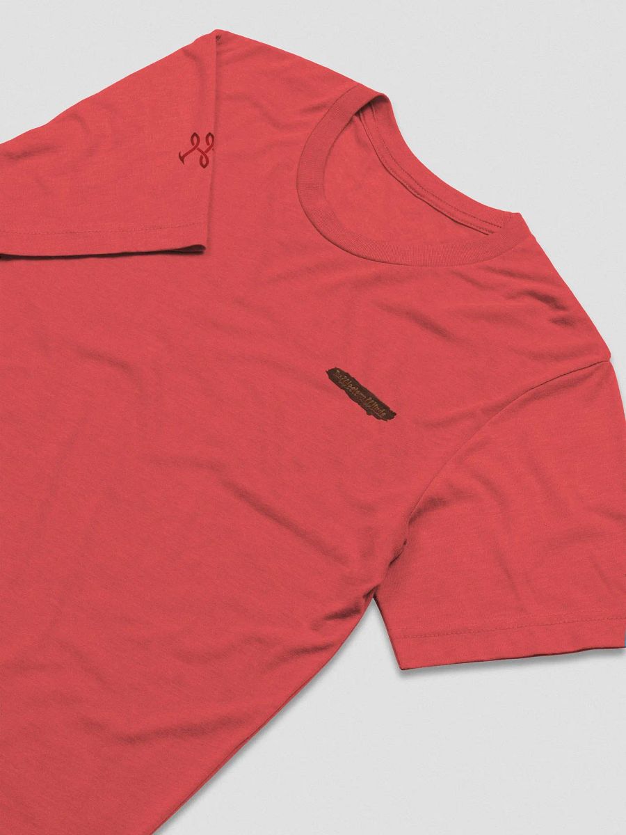 TWW Cormak Tee product image (3)