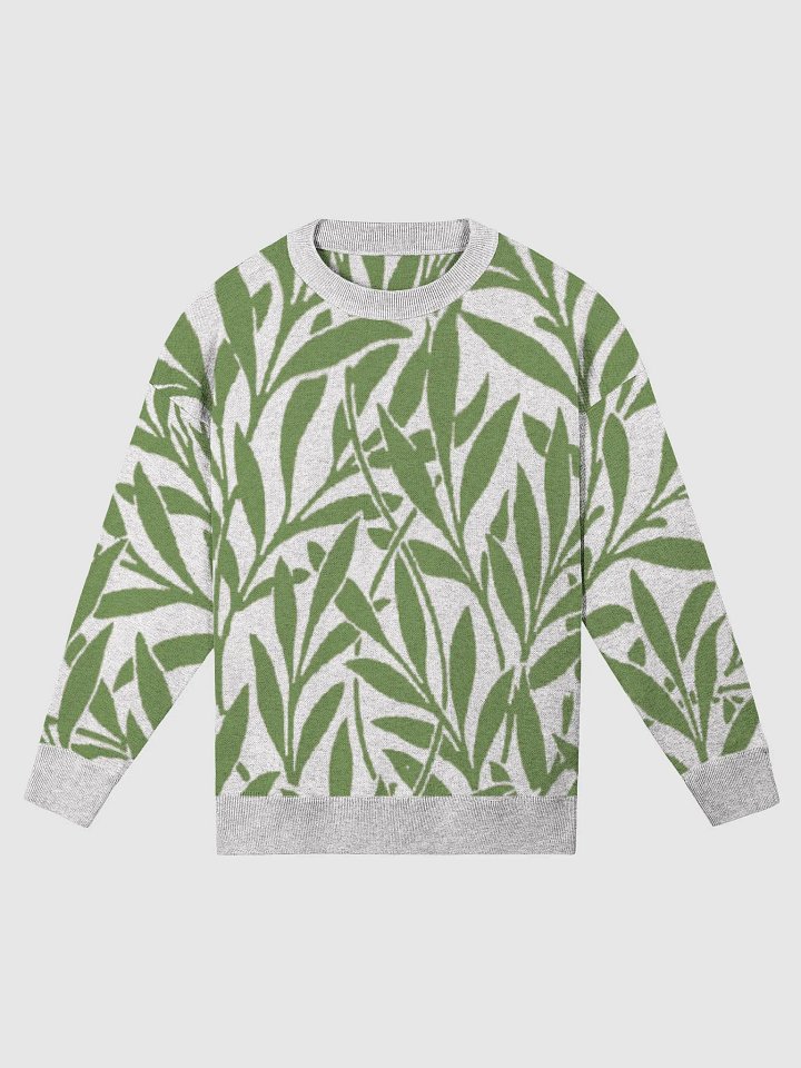 EDEN knit product image (3)