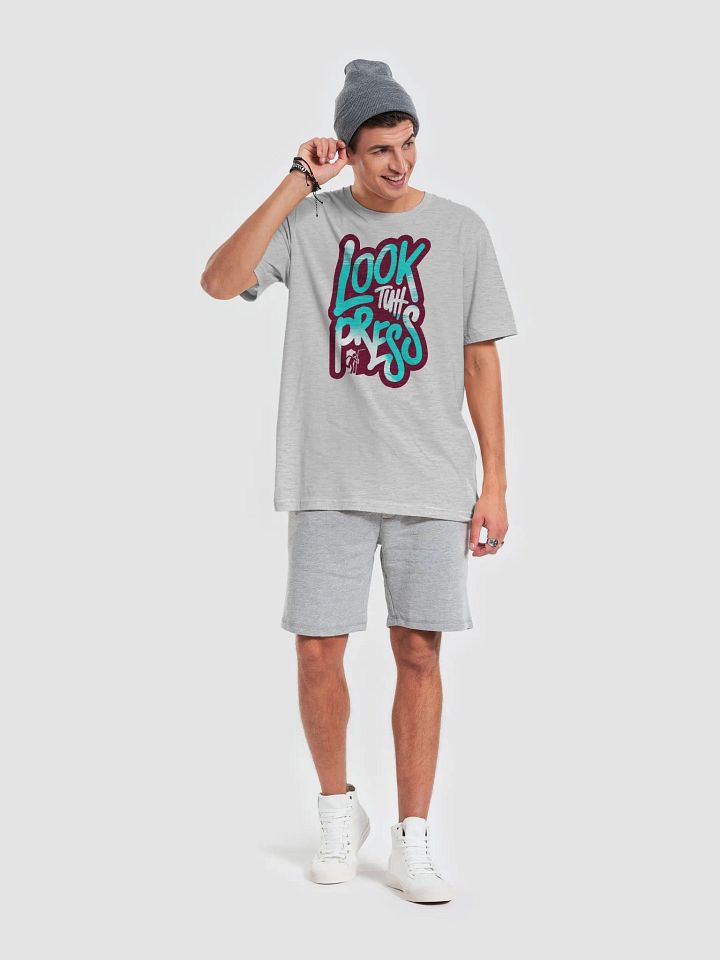 Look Tuh Press - Trinidad Slang product image (2)