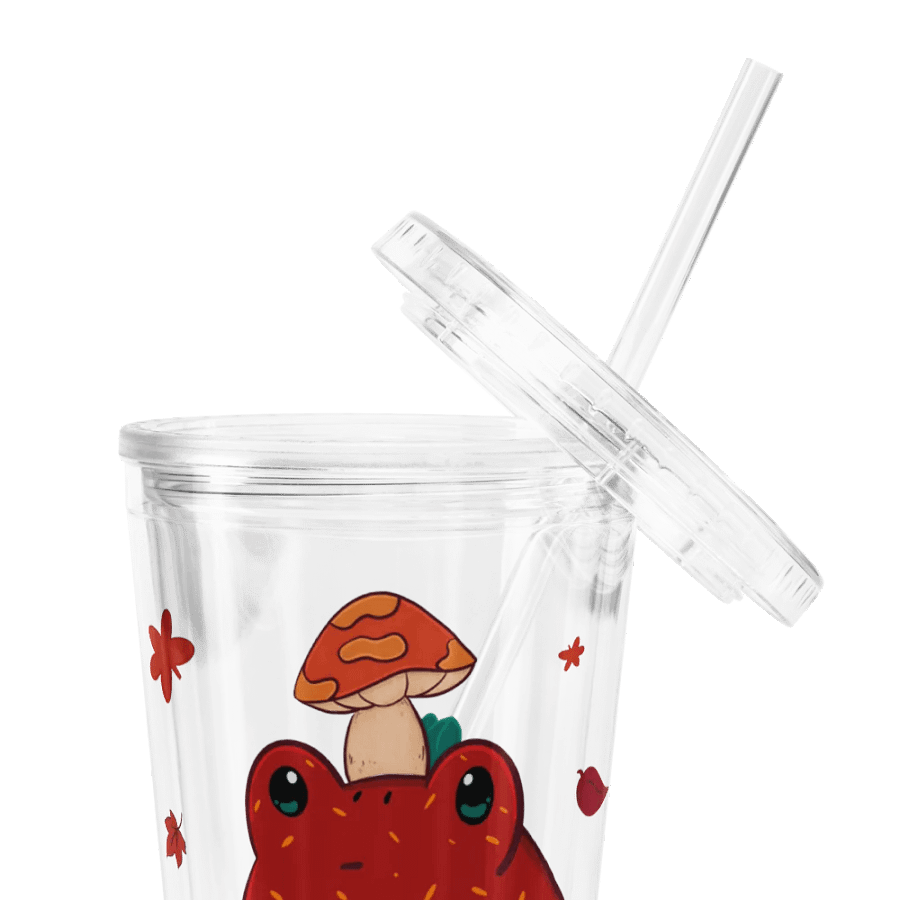 Autumn Frog product image (9)