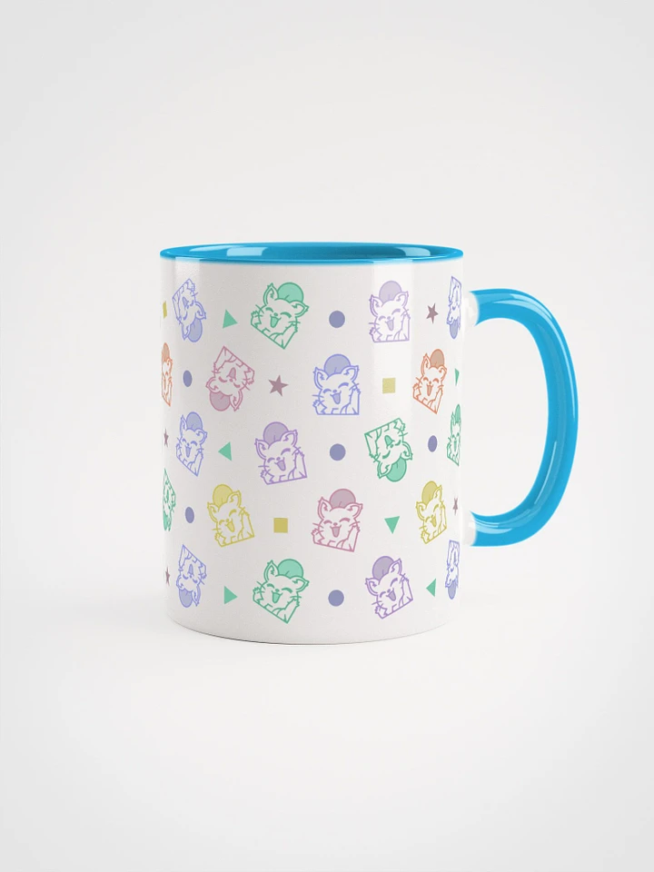 Confetti - mug product image (1)