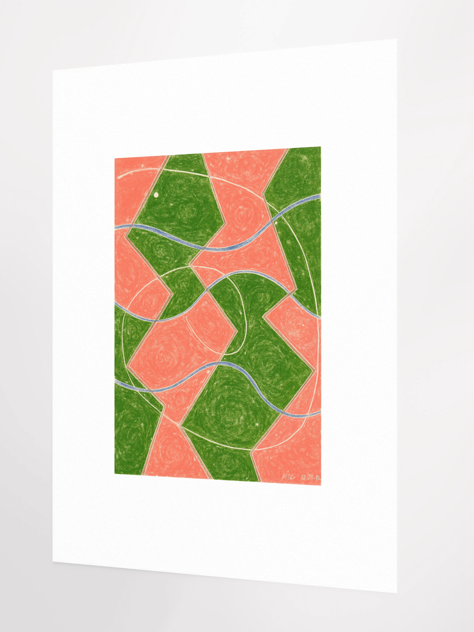 Abstract 12.29.12 print product image (3)