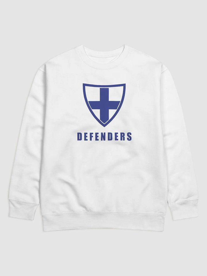 Cotton Heritage Premium Sweatshirt DEFENDERS product image (1)