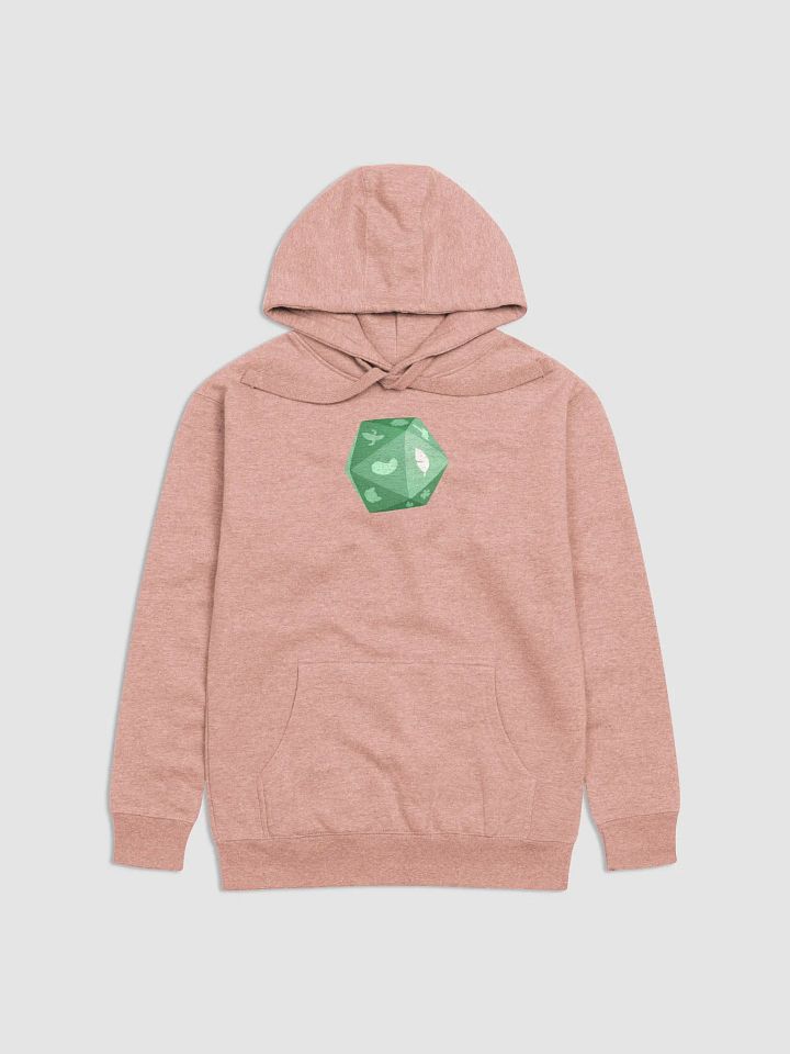 b20 - Willow Hoodie product image (2)