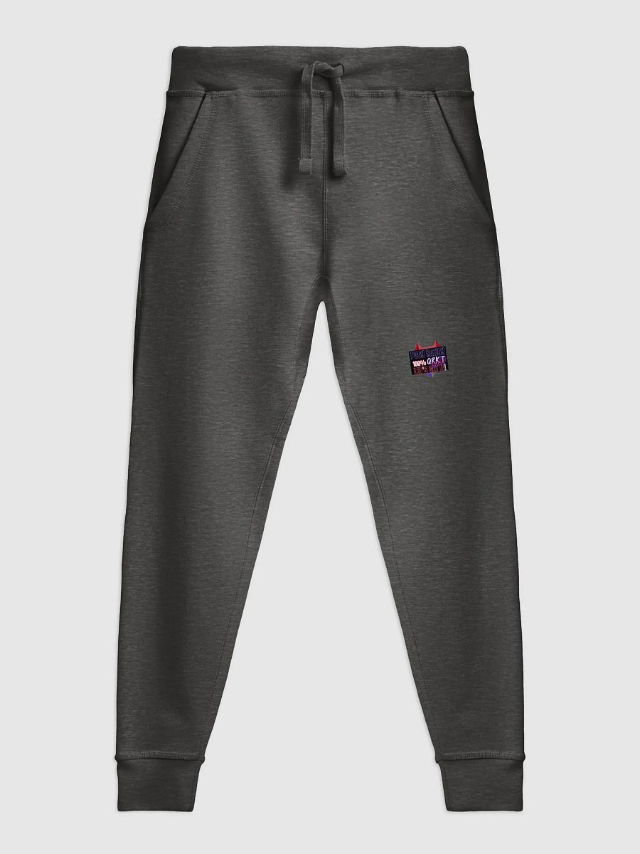 Lane Seven: POOH Joggers - S1'25s product image (1)