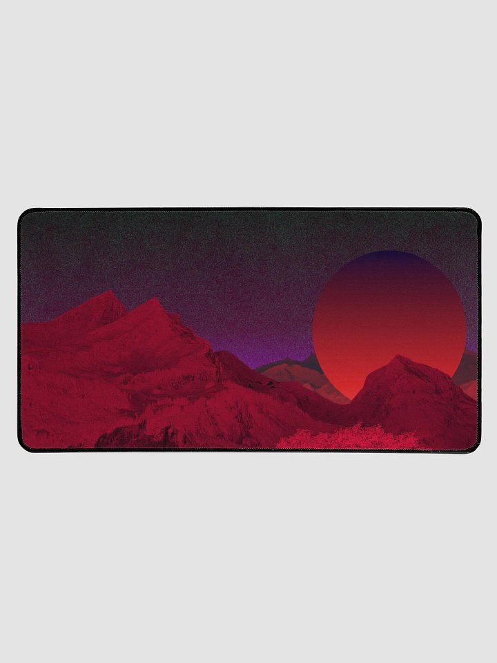 Frontier Desk Mat product image (1)
