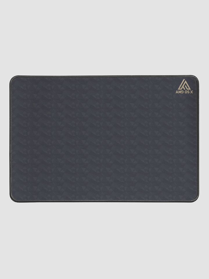 AMD OS X Deskpad 12" x 18" product image (1)