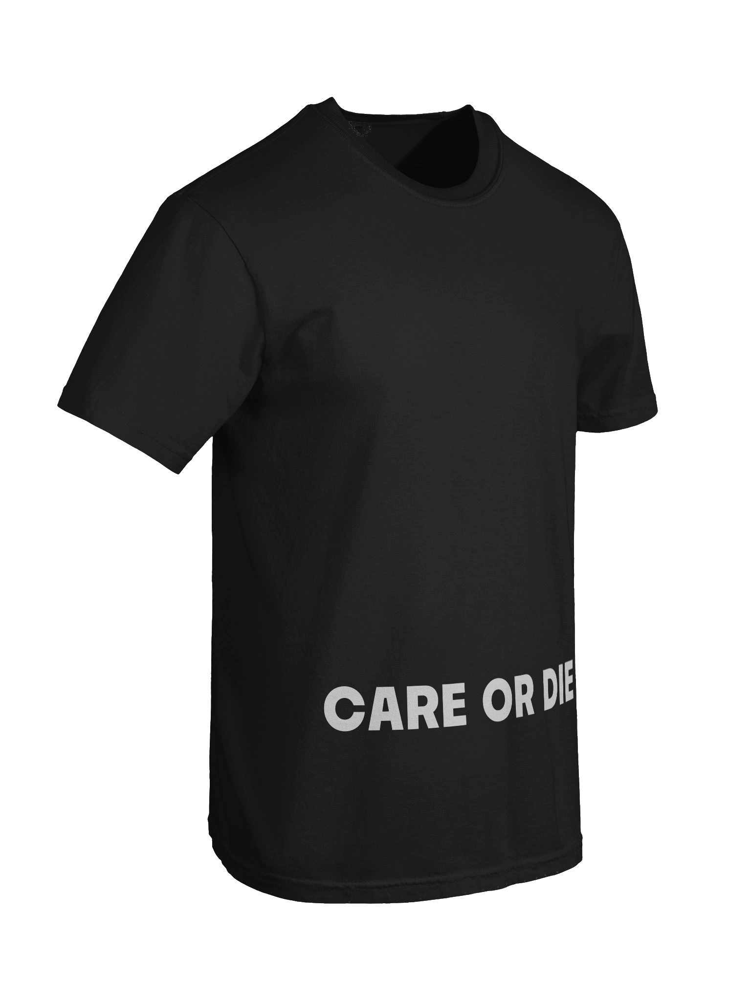 Copy of CARE OR DIE SHIRT 2 product image (8)