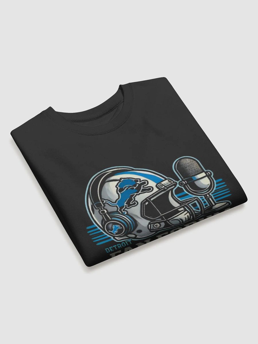 🦁 Detroit Lions Fan Forum Crewneck 🏈 product image (11)