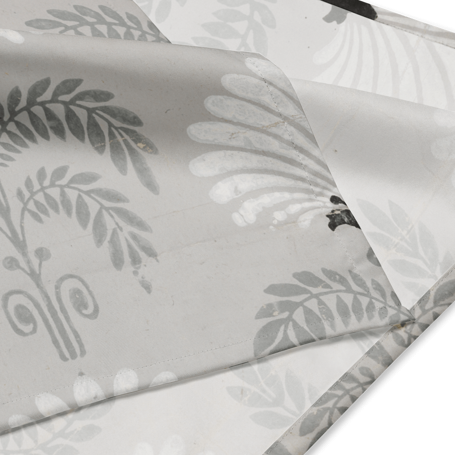 Vintage Sidewall. Bandana product image (2)