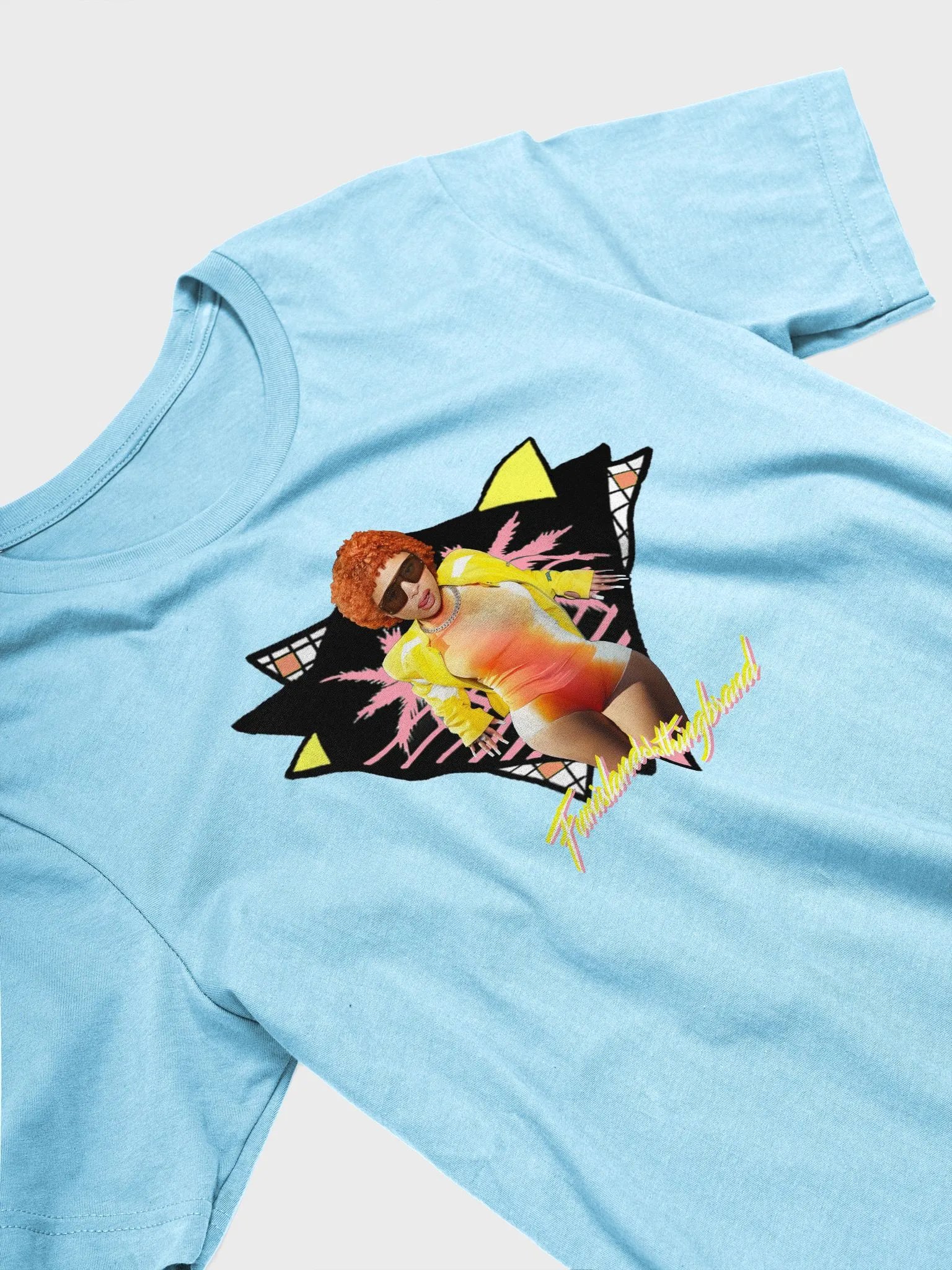 Ice Spice Shirt product image (4)
