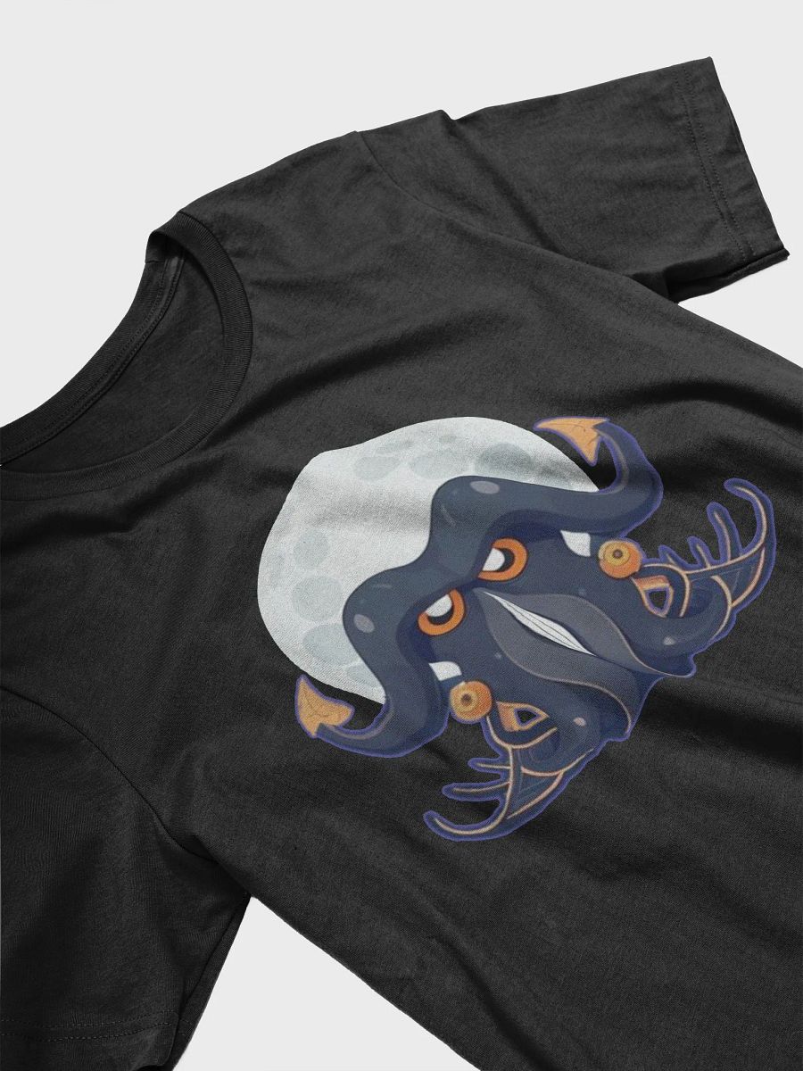 Kraken Lord Moon Alien Octopus product image (13)