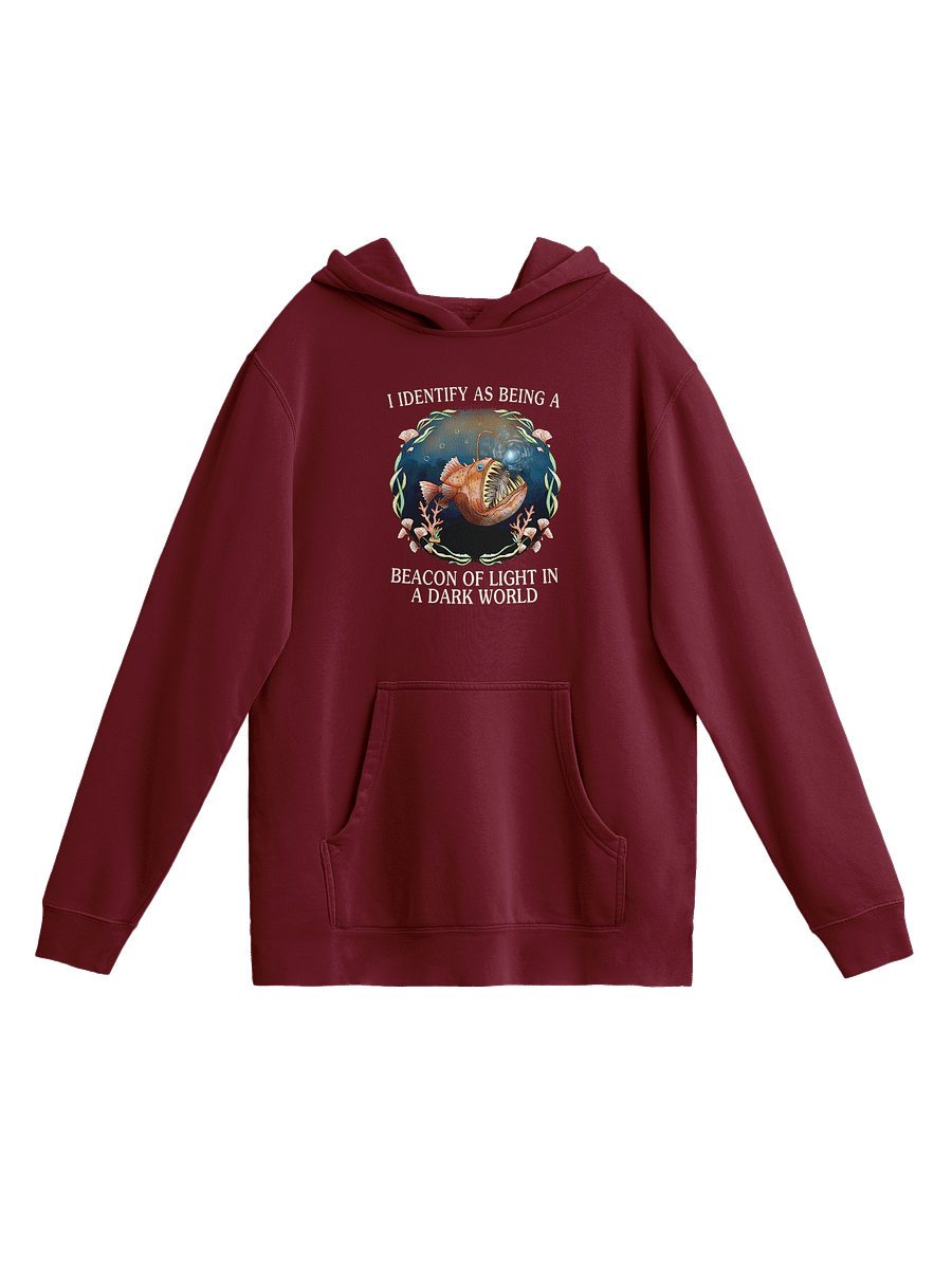 Beacon of Light - Hoodie product image (6)