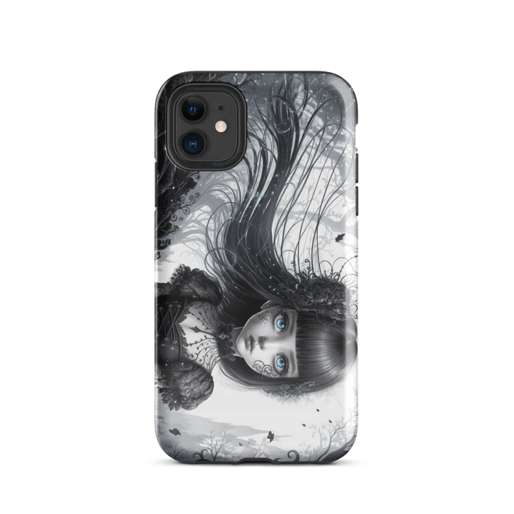 Cute Gothic Girl product image (2)