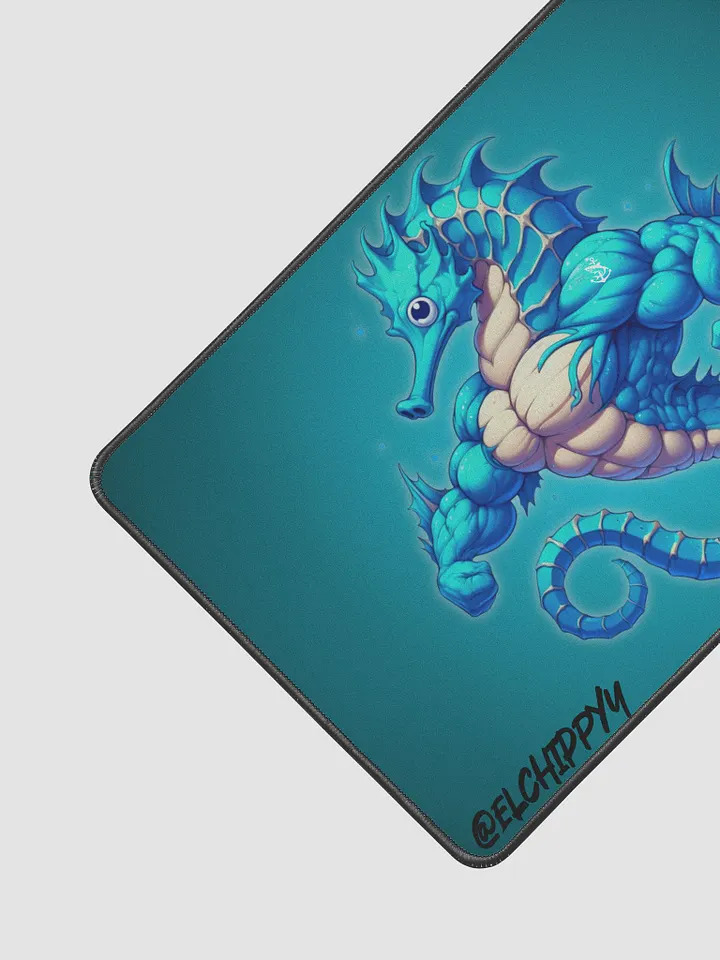 BY THE SEA - MOUSEPAD product image (2)