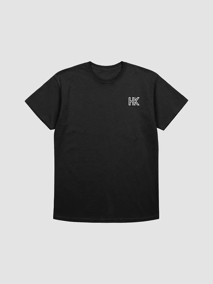 HK Logo White product image (1)