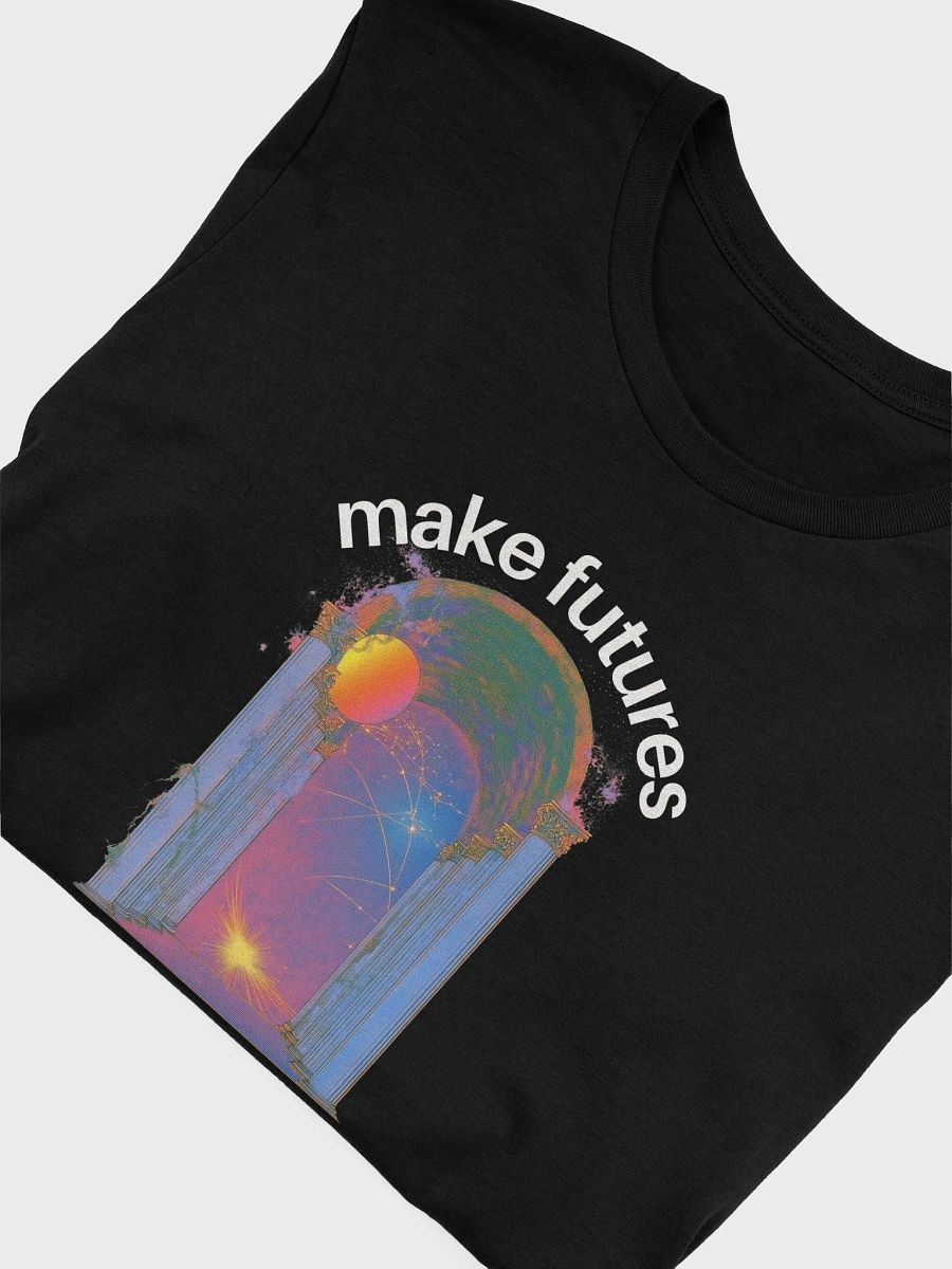 mystical soft tee product image (5)