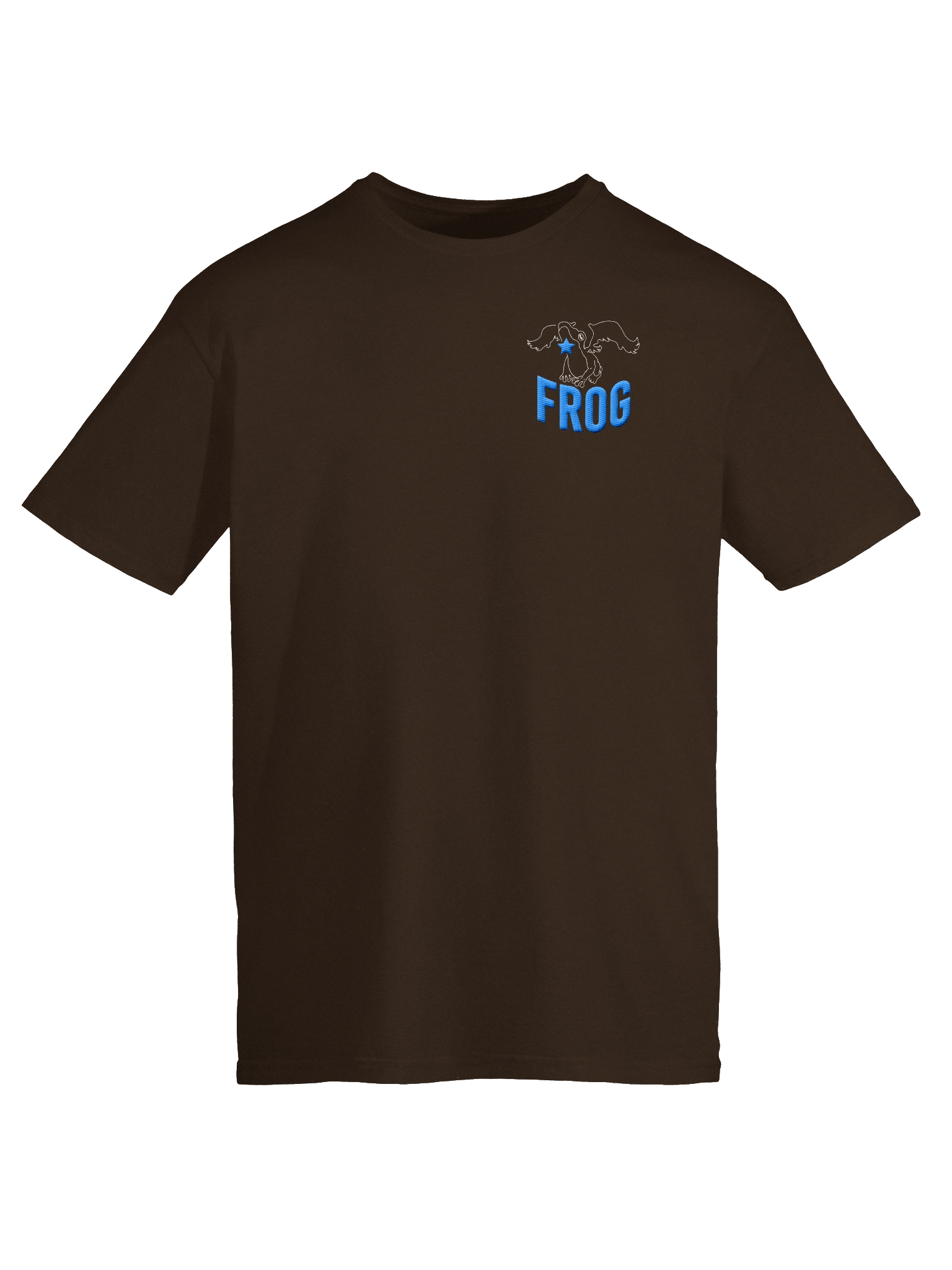 Star Frog Duelist product image (97)