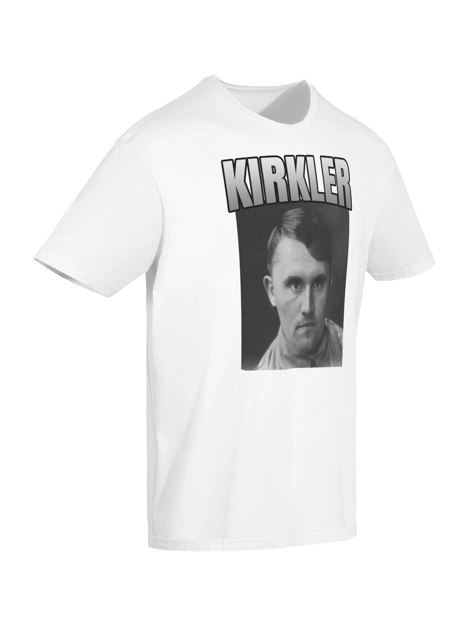 Kirkler T-Shirt product image (24)