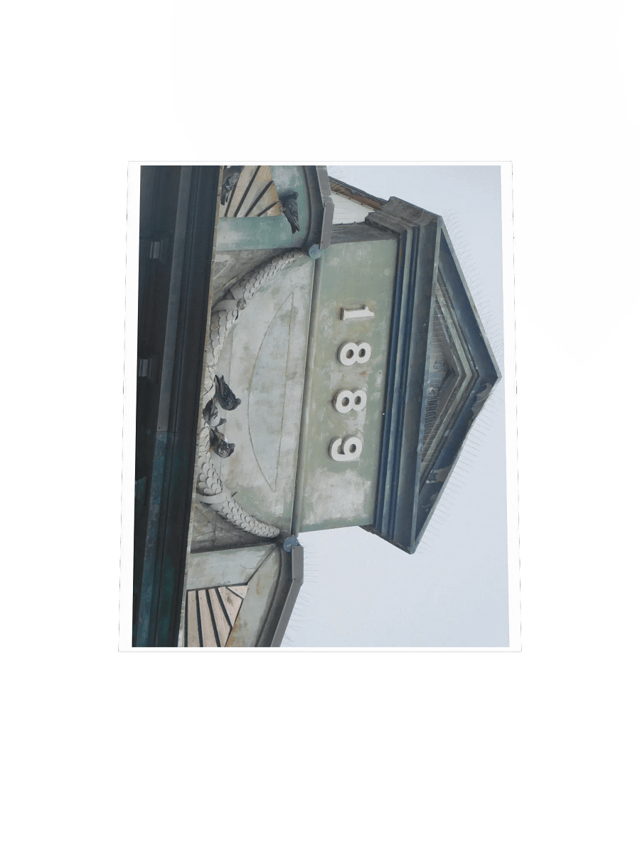1889 old victorian building product image (7)