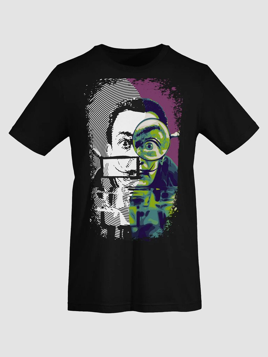 Dalí: Duality in Design product image (45)