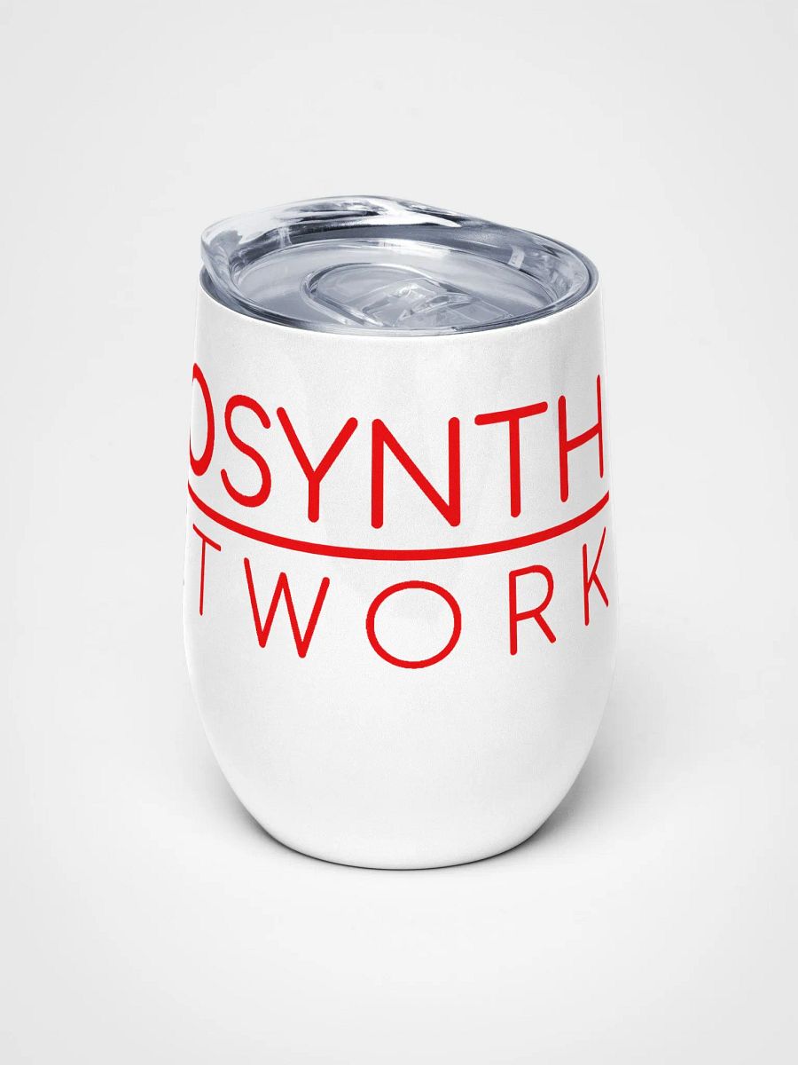 Pro Synth Network Insulated Tumbler product image (5)