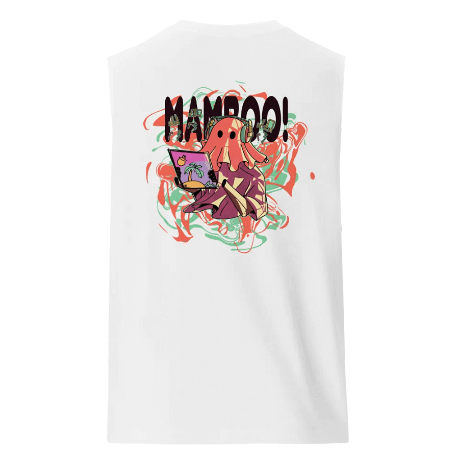 MAMBOO! product image (3)