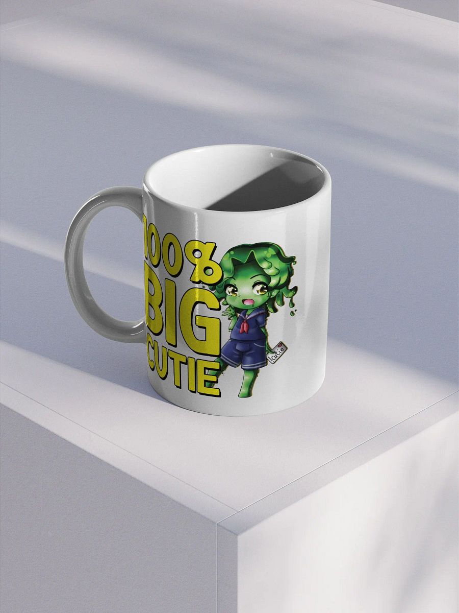 100% Big Cutie Mug product image (1)