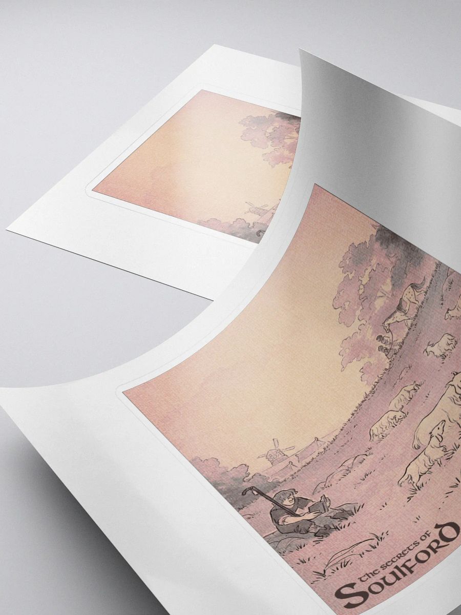 A Peaceful Place product image (4)