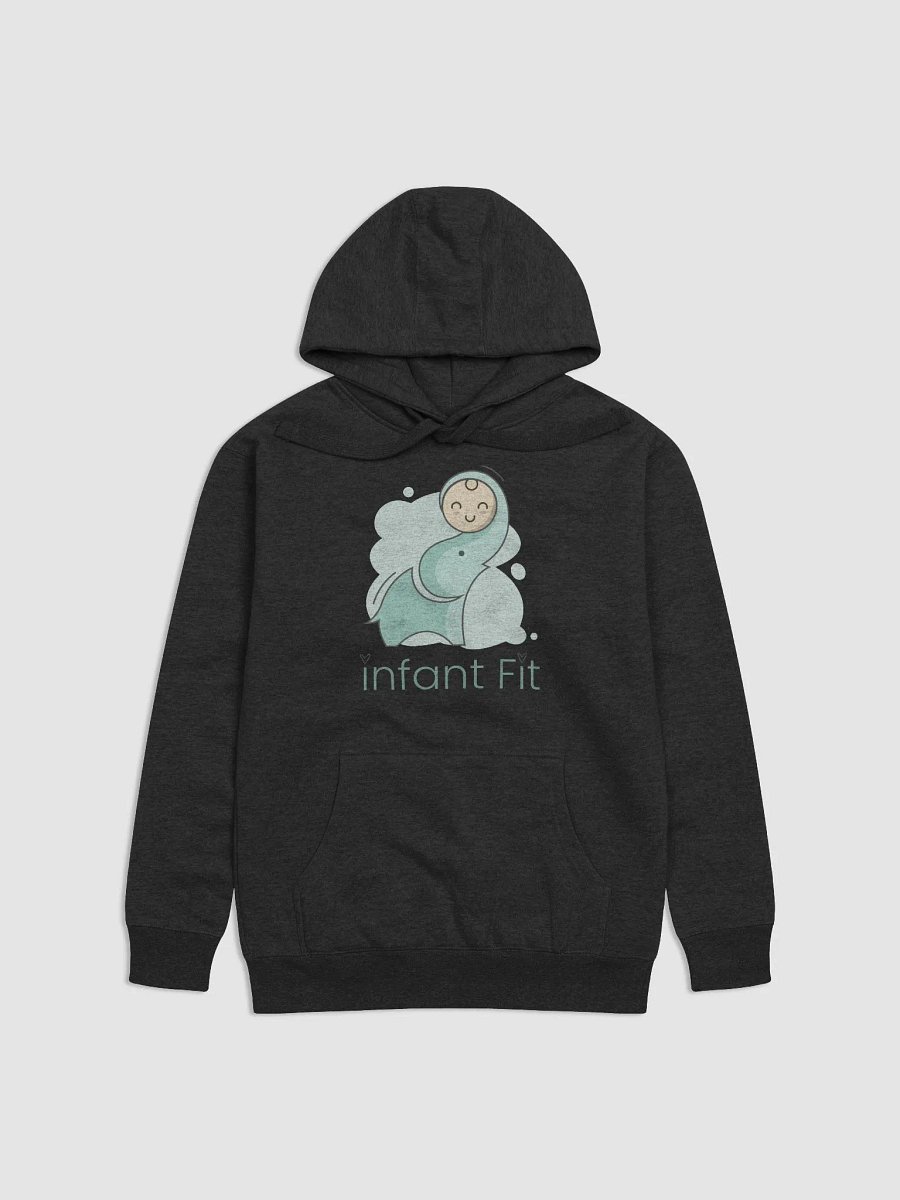 InFant Fit Hoodie product image (2)