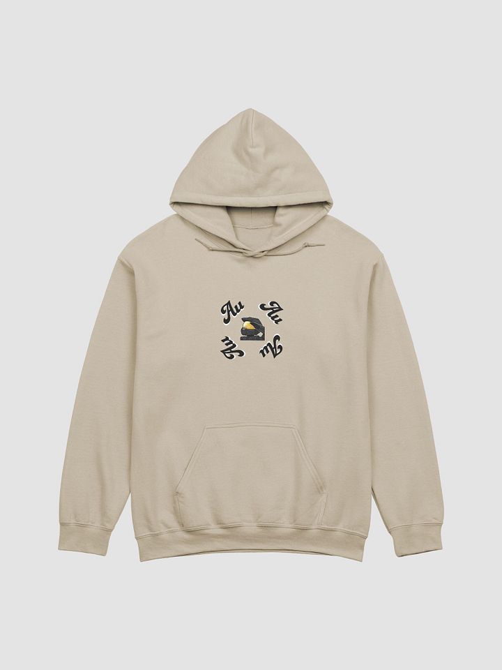 Article 21 - Center (Light) Hoodie product image (2)