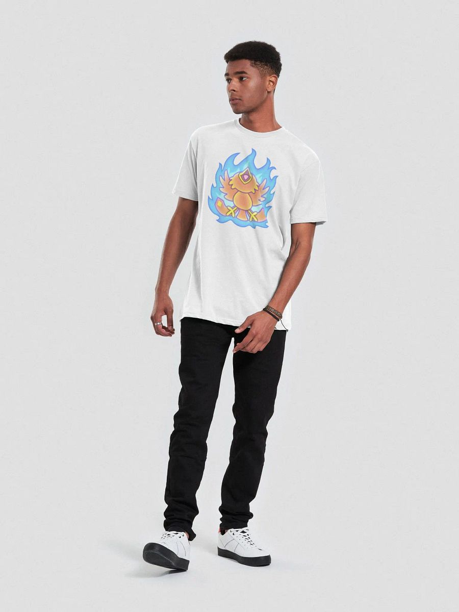 SteveInHype Shirt product image (5)