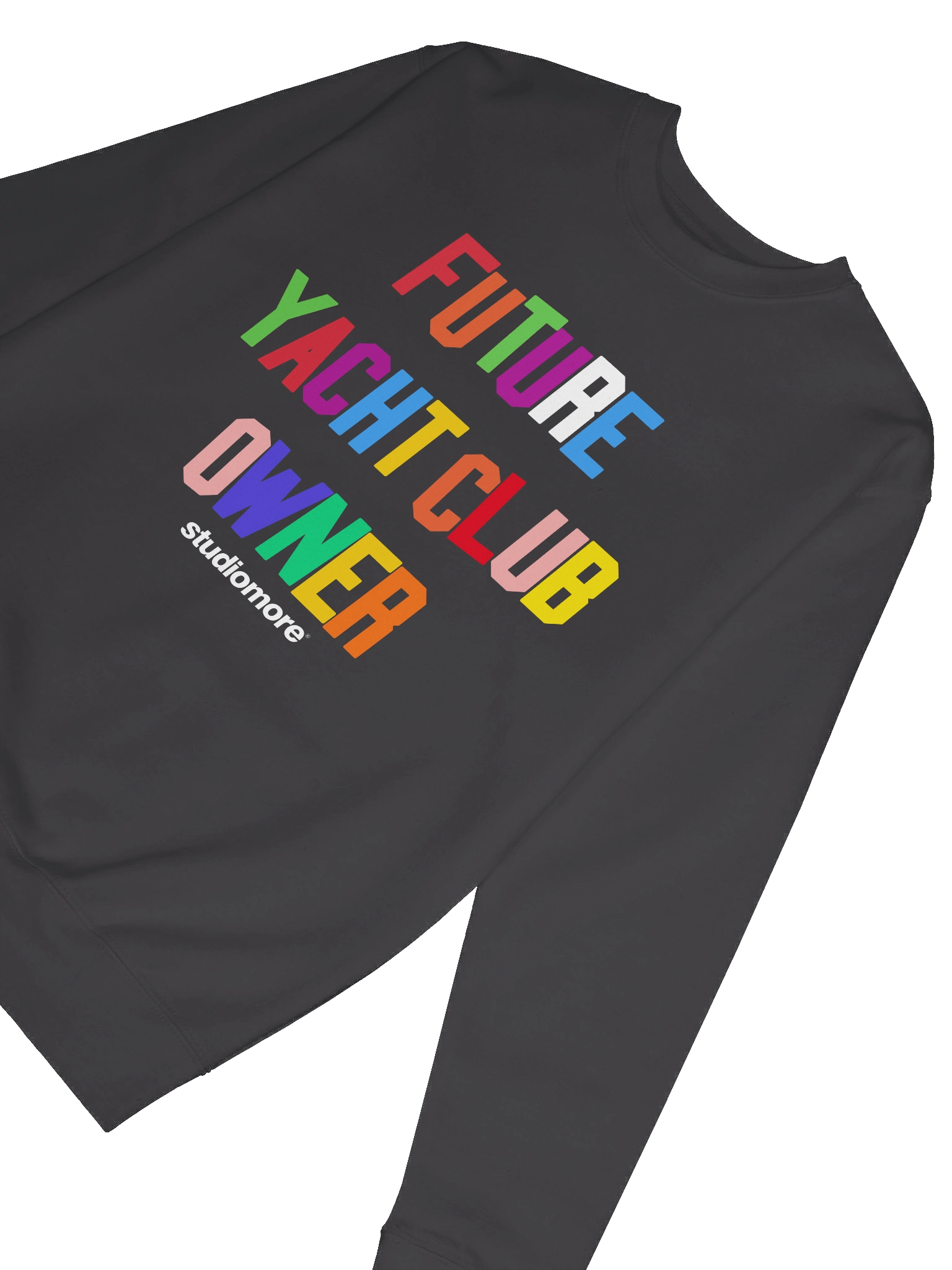 Yacht Club Owner product image (33)