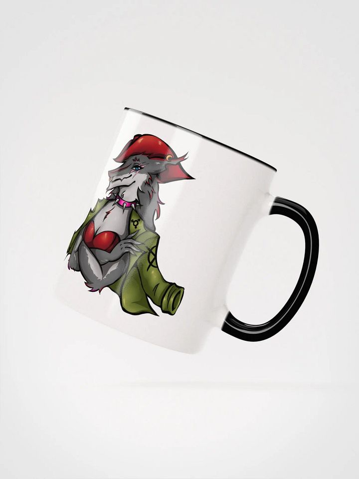 Big cel cup product image (17)