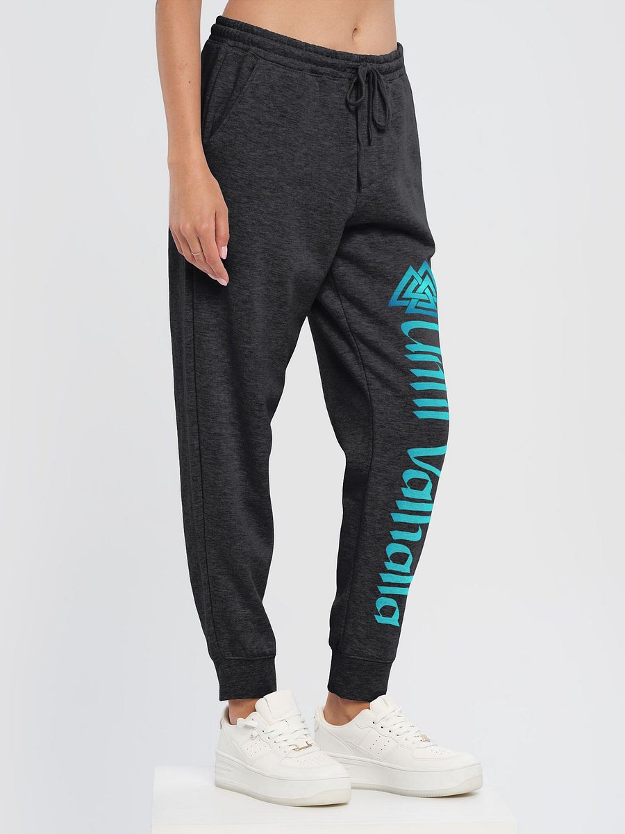 Until Valhalla - Unisex Fleece Joggers product image (3)