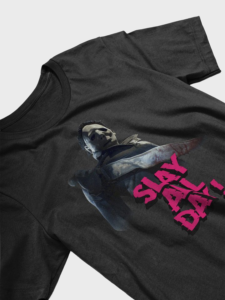BTB Meyers Slay All Day Tee product image (1)