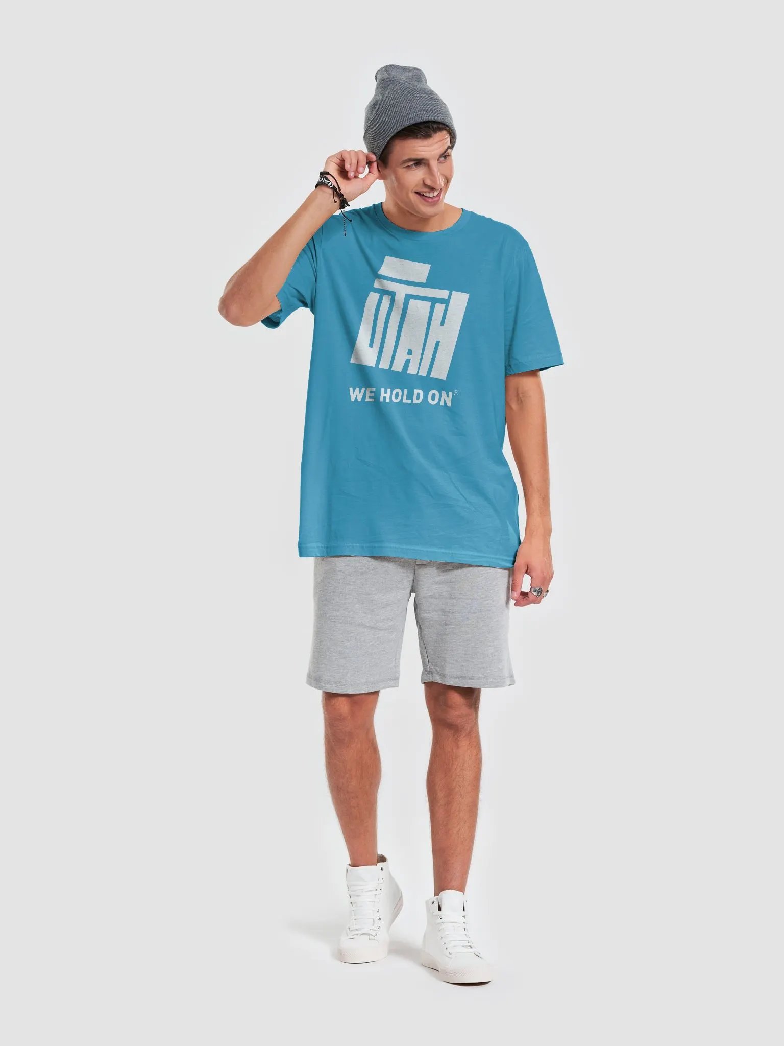UTAH Tee product image (47)