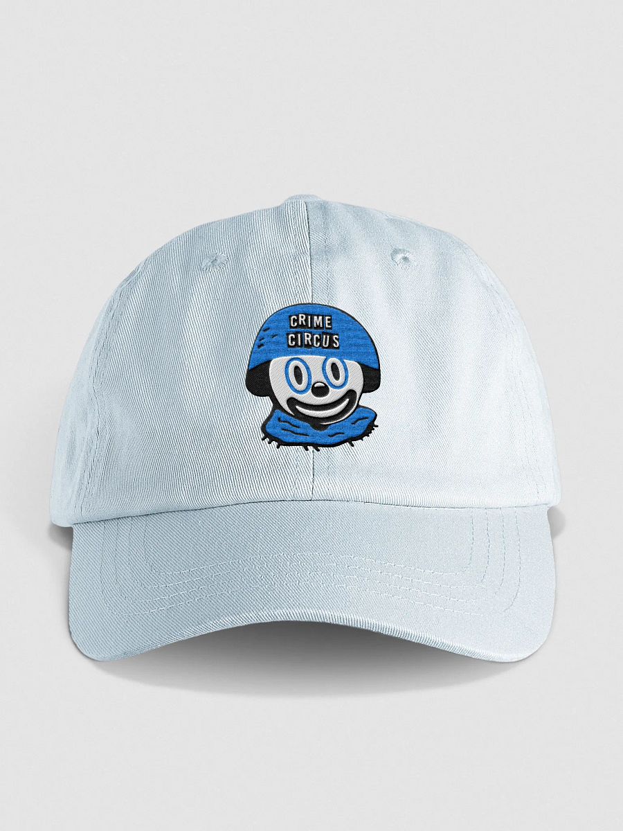 baby drip dad hat product image (1)