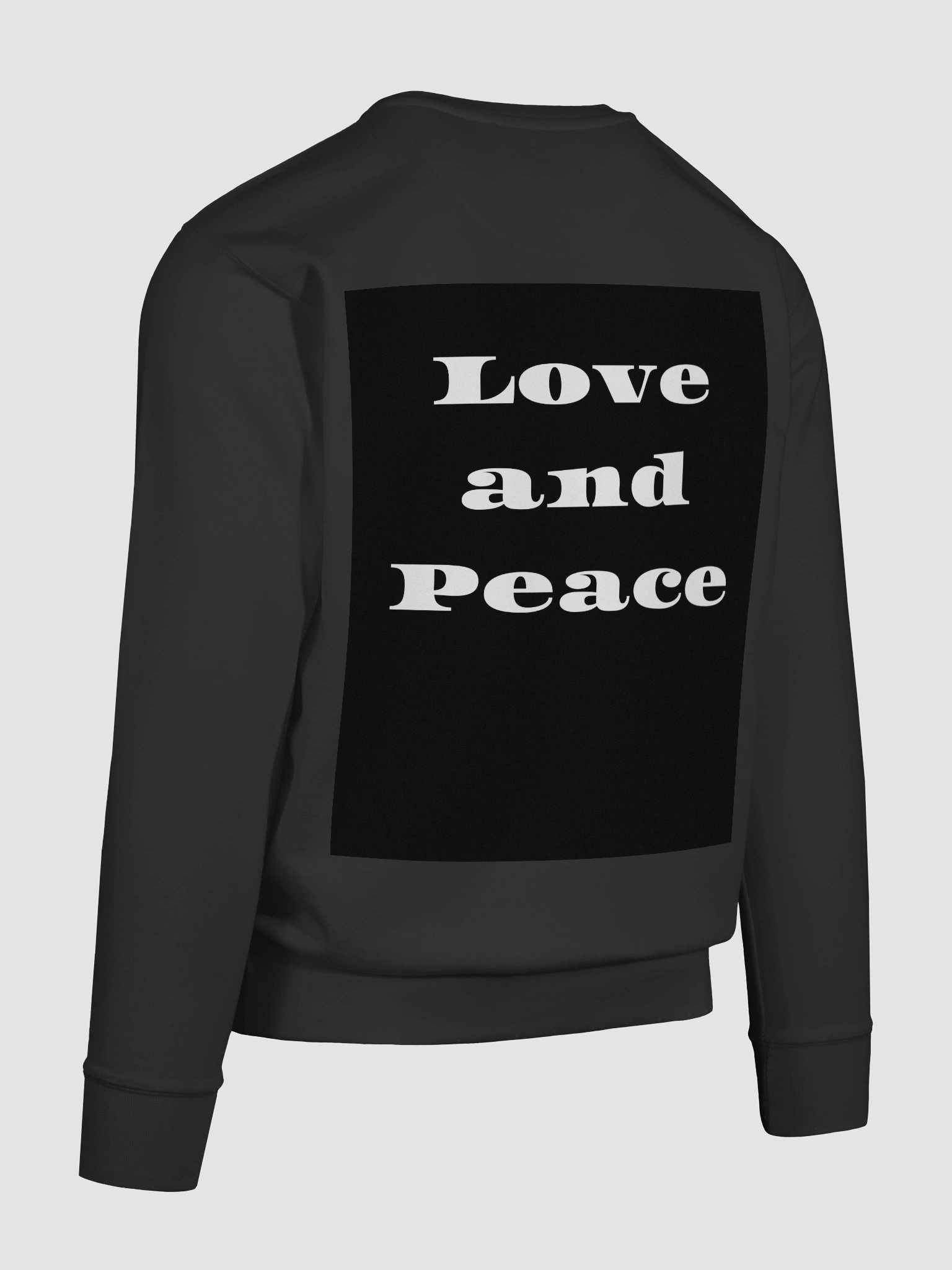 Summer Love Chick Sweatshirt product image (78)